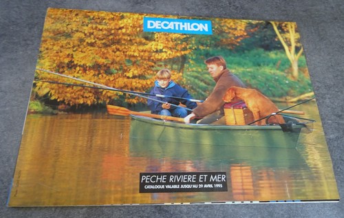 Catalogue général pêche - ,