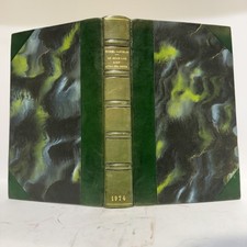 EDITION ORIGINALE - Michel LANCELOT - Le jeune lion dort avec ses dents - 1974 