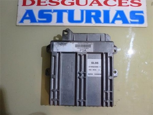 9634923280 centrale - ,