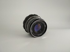Soviet Lens INDUSTAR-61 L/D