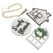 Plateau Etage Decoratif Table