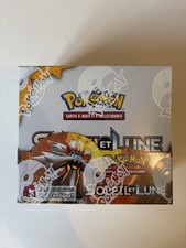 Display pokémon soleil - display,