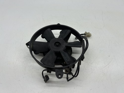 Ventilateur radiateur - ventilateur, de