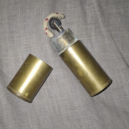 Briquet poilu tranchee scene - poilu,