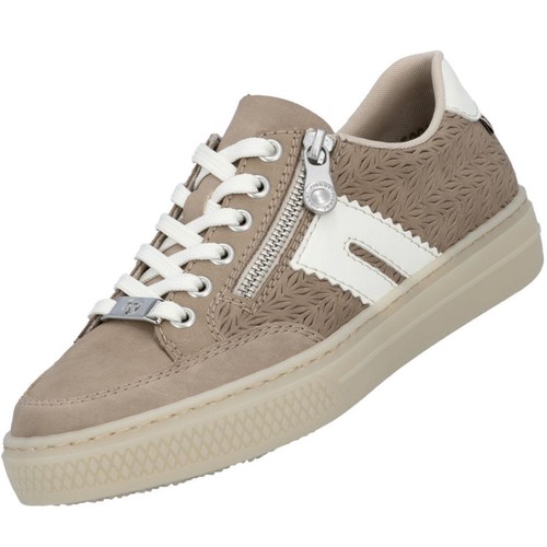 Rieker chaussures basses - rieker,