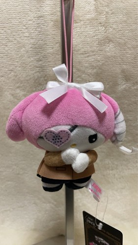 Mascotte scolaire sanrio - mascotte,