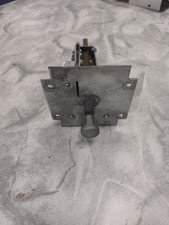 Monnayeur Baby Foot René Pierre No Bonzini