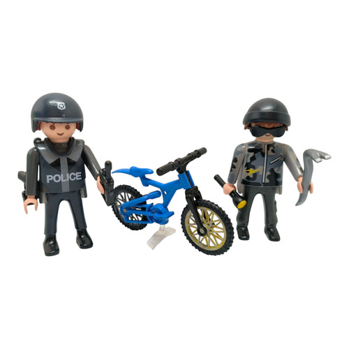 Sympa duo police - sympa,