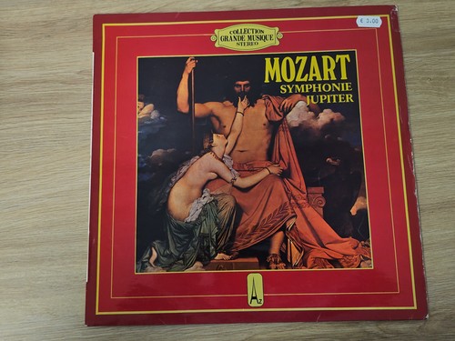 Vintage disque vinyle tours - disque, 33