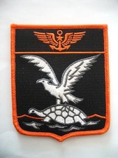 patch marine aéronavale