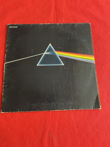 Rare pink floyd ref - rare,