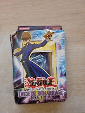 Deck de démarrage Kaiba -