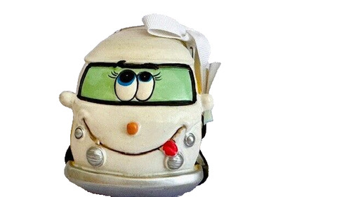 Voiture van volkswagen jouet - voiture,