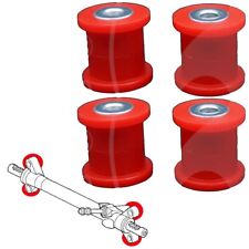 silentblocs de crémaillère de direction pour VW Transporter T3