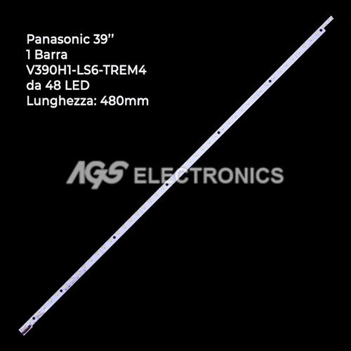 Bar led strip - led, tv