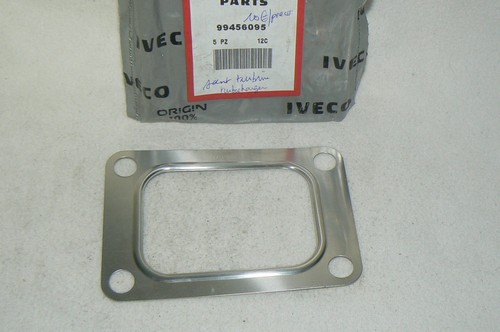 Iveco joint turbo oem - joint,