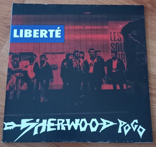 Sherwood pogo liberté - sherwood,