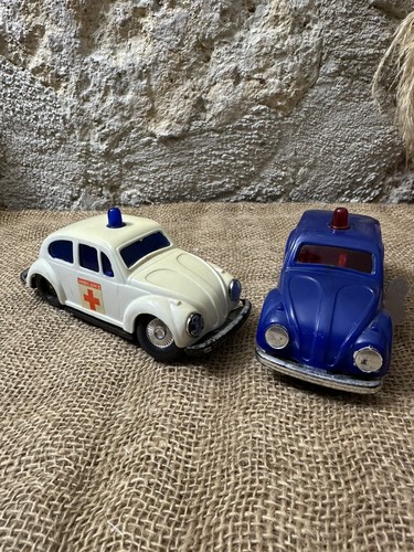 Ancien jouet miniature - jouet,