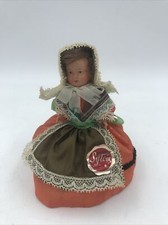 Poupée de collection année 1950 - Poupée Sylvie