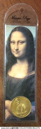 Joconde mona lisa - la,