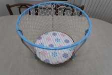 POUPEE - POUPON - PARC A BEBE - VINTAGE - TBE