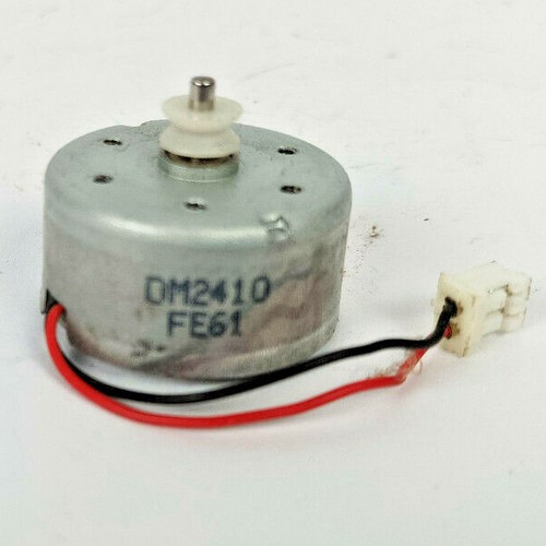 Moteur électrique mini métal - moteur,