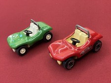 Jouets Anciens Voitures TONKA