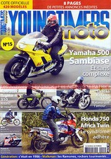 Youngtimers moto suzuki - youngtimers,
