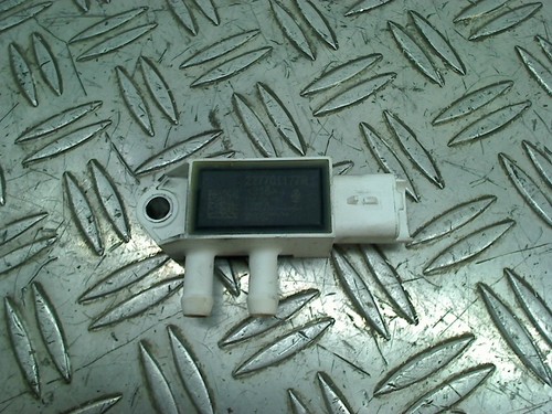 Capteur filtre suie renault - a,
