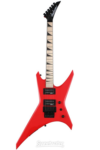 Jackson series warrior - series,