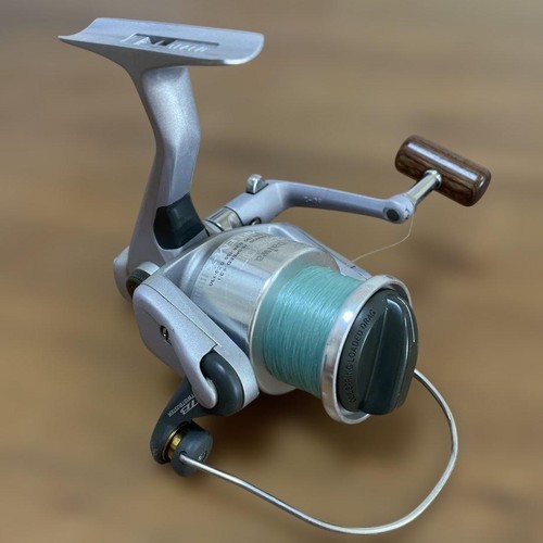 Moulinet daiwa emx2500t - daiwa,