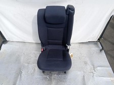 Siege arriere gauche RENAULT ESPACE 4 PHASE 1