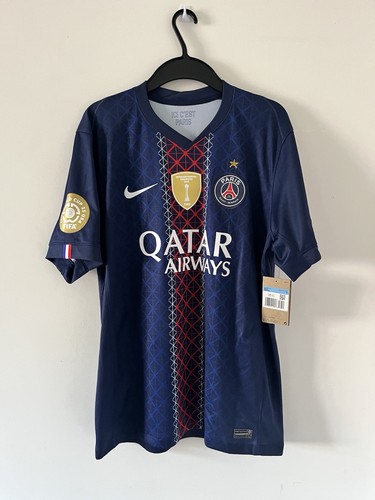 Nike psg maillot domicile - nike,