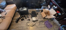 Bose lifestyles equipment and - lifestyles,