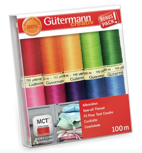 Ensemble fil gutermann sew - de,
