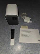 Projecteur compact intelligent