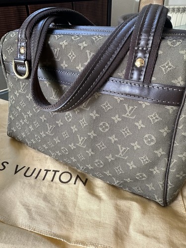 Sac main louis vuitton - a,