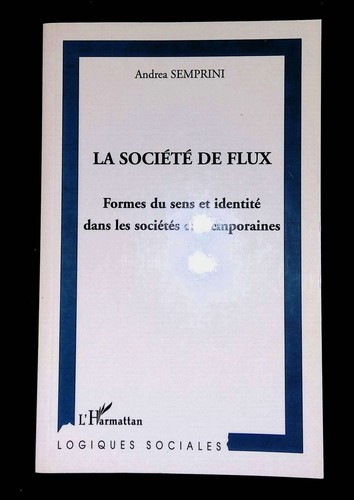 Semprini société de flux - la,