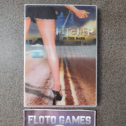 Dvd zone hitcher in the - fr,