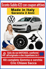 Kit De Roue De Secours