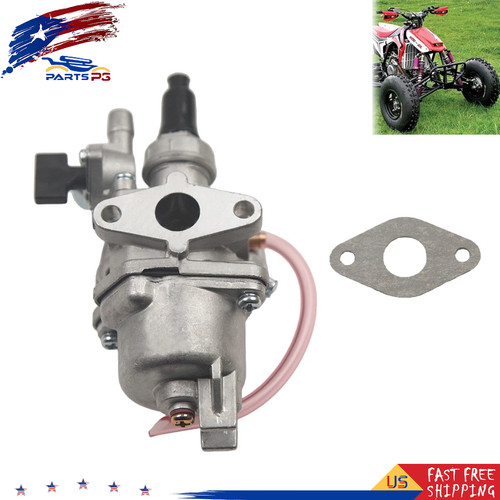 Carburetor for 47cc 49cc - 47cc, 50cc