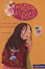 la maison des fees l'ami des
