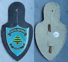 UNITED NATIONS OGL, GROUPE OBSERVATEURS AU LIBAN