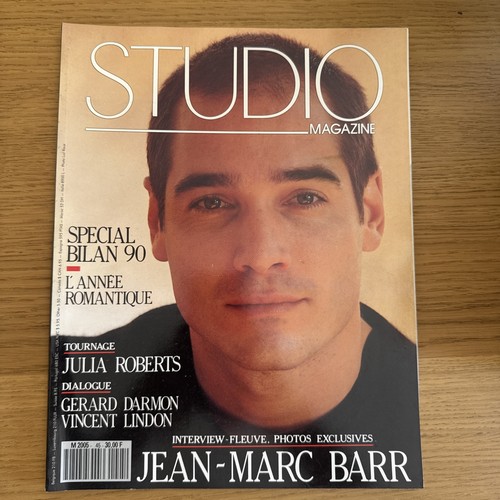 Magazine studio jean marc - studio, 45