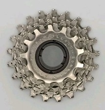 Roue Libre Freewheel Sachs Maillard 7sp Old Road Bicycle Vélo Vintage Rétro 