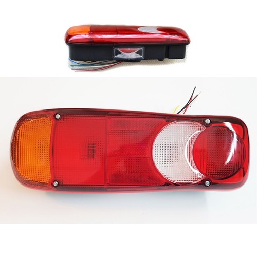 Feu arrière led - feu,