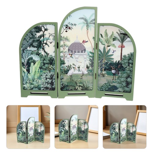 Panneau bureau pliable - bureau,