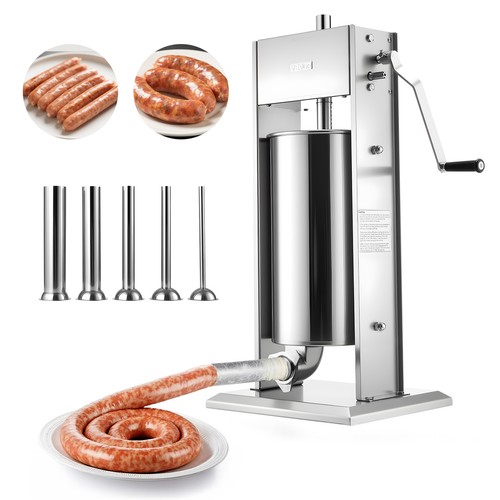 Vevor poussoir saucisses - vevor, à