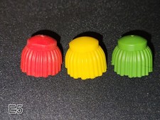 Playmobil - Cheveux : Couleurs