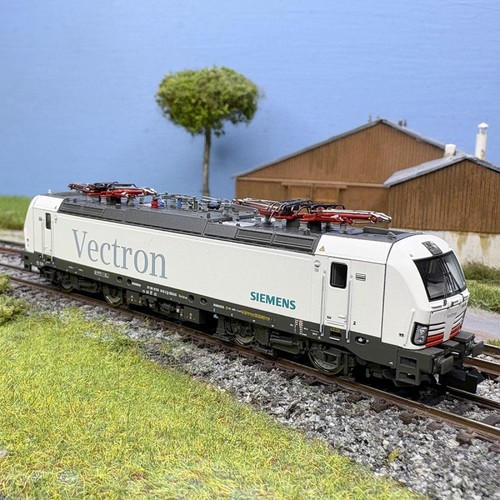 Locomotive électrique